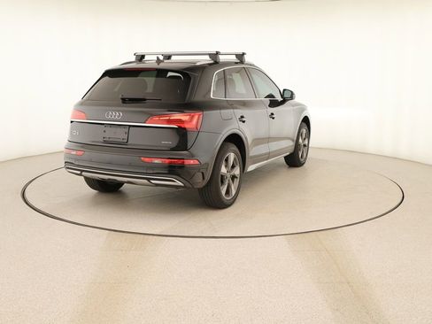 Certified 2023 Audi Q5 2.0T Premium w/ Convenience Package AWD/4WD image 6