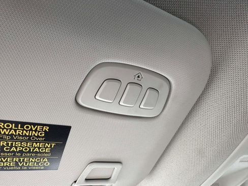 Used 2025 Ford Bronco Sport Badlands w/ Badlands Tech Package image 29