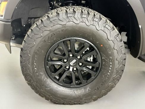 New 2026 Ford F150 Raptor image 33