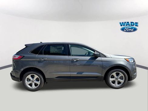 New 2024 Ford Edge SE AWD/4WD image 4