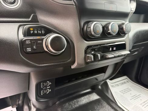 Used 2022 RAM 2500 Tradesman AWD/4WD image 24