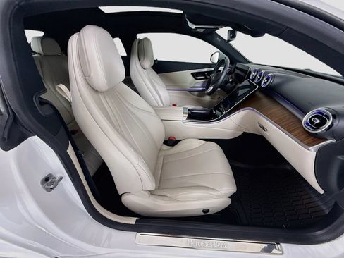 Certified 2024 Mercedes-Benz CLE 300 4MATIC Coupe image 19