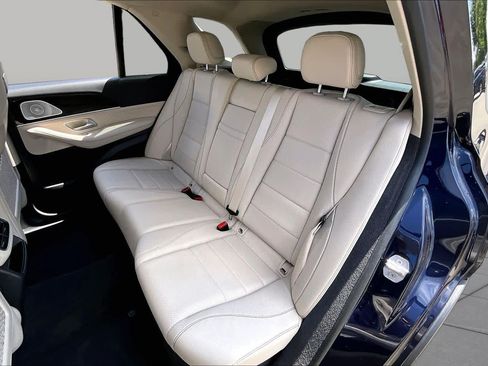 Used 2020 Mercedes-Benz GLE 350 image 18