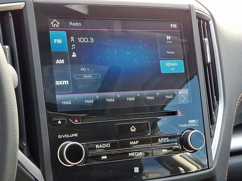 Used 2022 Subaru Crosstrek 2.5i Limited w/ Moonroof Package 2 image 16