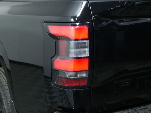 New 2026 Nissan Frontier SV w/ All-Weather Content Package AWD/4WD image 11