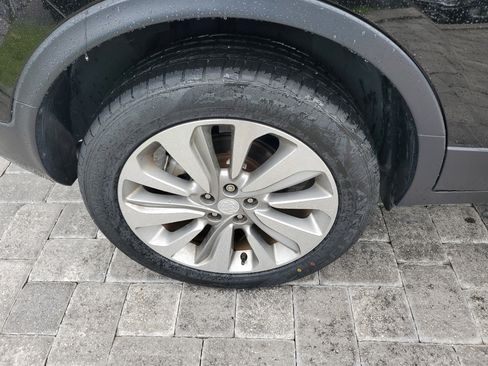 Used 2019 Buick Encore Preferred w/ Safety Package FWD image 7