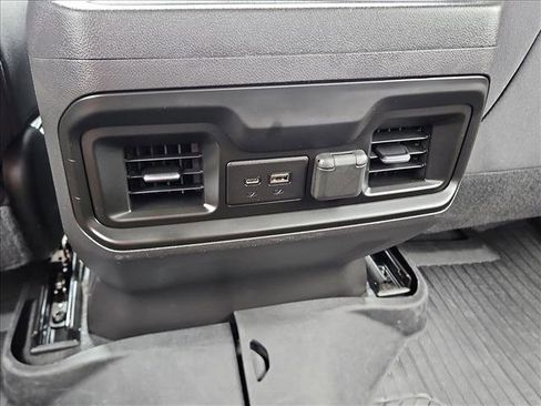 Used 2022 Chevrolet Silverado 1500 RST w/ Texas Edition Plus AWD/4WD image 22