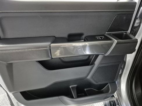 Used 2023 Ford F150 XLT w/ Equipment Group 302A High AWD/4WD image 26