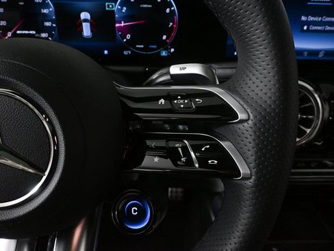 Certified 2025 Mercedes-Benz GLA 35 AMG GLA 35 AMG image 11