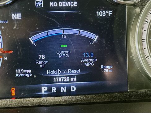 Used 2015 RAM 1500 Sport w/ Convenience Group AWD/4WD image 18