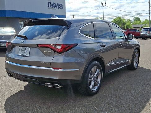 Certified 2023 Acura MDX SH-AWD image 4