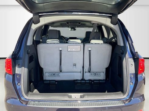 Used 2024 Honda Odyssey Touring image 28