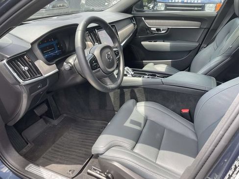Used 2023 Volvo S90 B6 Ultimate AWD/4WD image 13