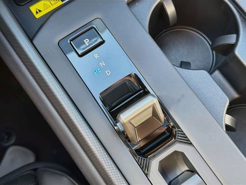 New 2026 Lexus ES 350e w/ Convenience Package FWD image 28