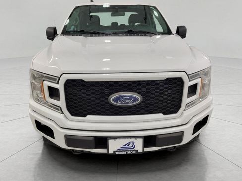 Used 2020 Ford F150 XL w/ Equipment Group 101A Mid AWD/4WD image 14