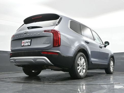 Used 2020 Kia Telluride LX image 21