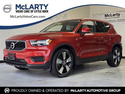 Used 2019 Volvo XC40 T5 Momentum