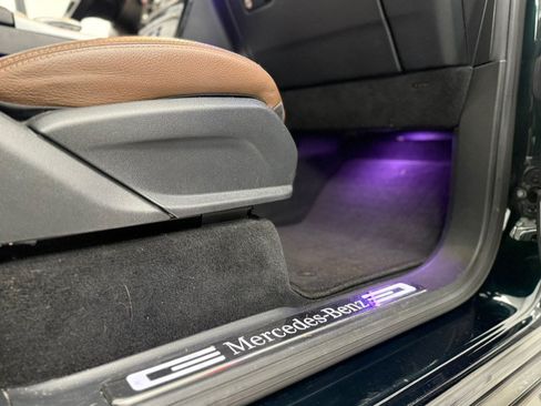Used 2019 Mercedes-Benz G 550 image 42