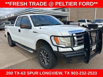 Used 2011 Ford F150 XLT w/ XLT Convenience Pkg