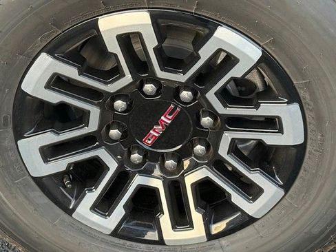 New 2026 GMC Sierra EV Elevation image 11