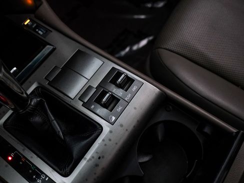 Used 2018 Lexus GX 460 w/ Navigation Package AWD/4WD image 22