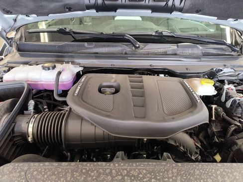 New 2026 RAM 1500 RHO w/ RHO Level 1 Equipment Group AWD/4WD image 20