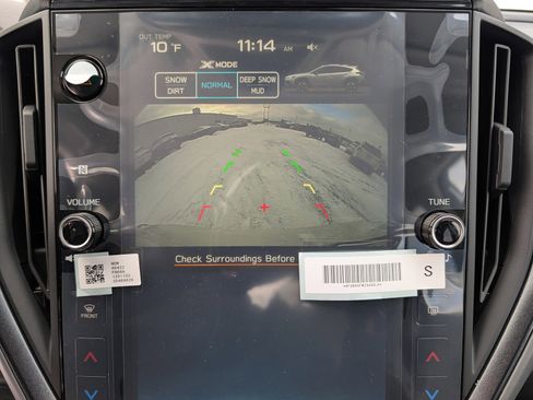 New 2026 Subaru Crosstrek 2.0i Premium image 10