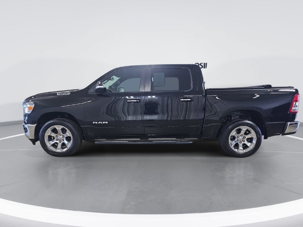 Used 2019 RAM 1500 Big Horn AWD/4WD image 7