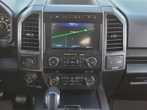 Used 2019 Ford F150 XLT w/ Equipment Group 302A Luxury AWD/4WD image 15