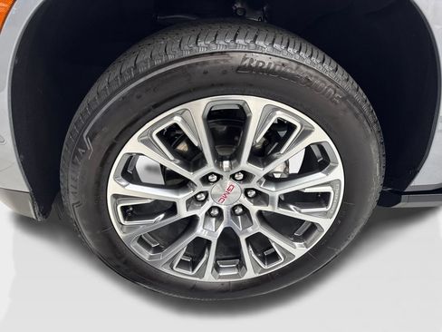 Used 2026 GMC Yukon Denali w/ Denali Reserve Package RWD image 96