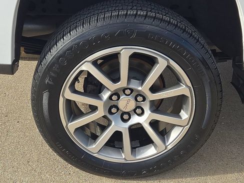 Used 2020 GMC Canyon Denali AWD/4WD image 7
