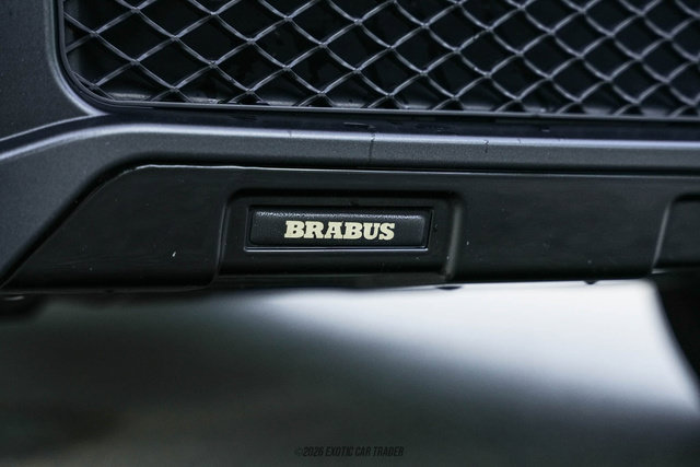 Used 2021 Mercedes-Benz G 63 AMG 4MATIC image 75