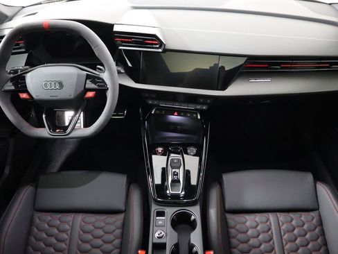 New 2026 Audi RS 3 image 11