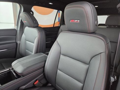 New 2026 Chevrolet Traverse Z71 w/ Enhanced Driving Package image 18