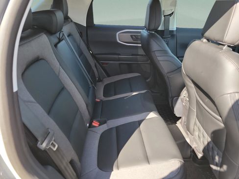 New 2025 Ford Bronco Sport Big Bend w/ Convenience Package image 25