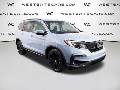 Used 2022 Honda Pilot Special Edition