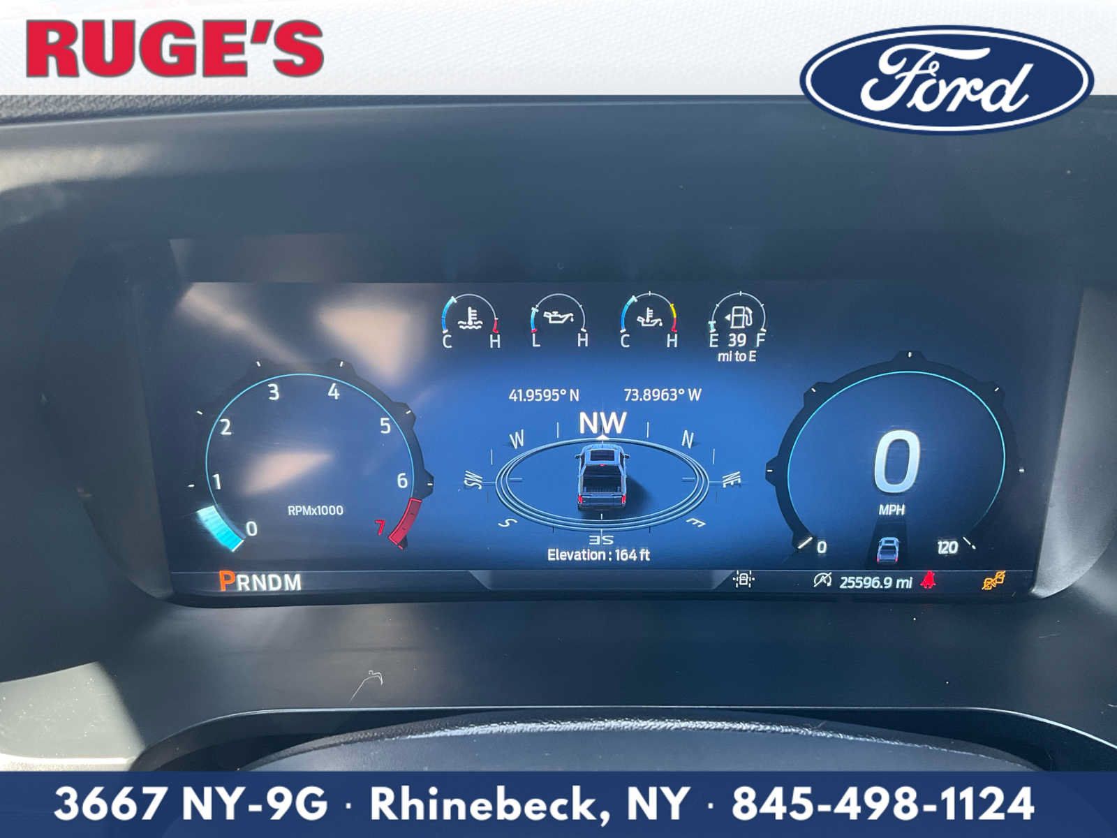Used 2024 Ford F150 STX w/ STX Black Appearance Package AWD/4WD image 24