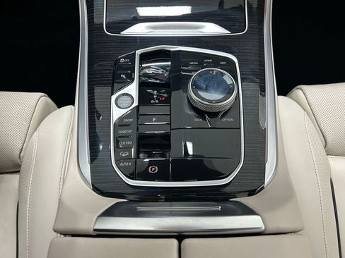 Used 2025 BMW X5 M60i image 23