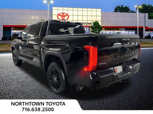 Used 2024 Toyota Tundra SR5 image 3
