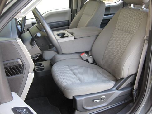 Used 2018 Ford F150 XLT w/ Equipment Group 301A Mid image 15