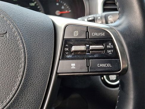 Used 2019 Kia Sorento EX image 22