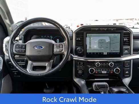Used 2022 Ford F150 Lariat image 15