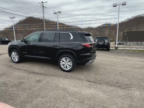 New 2025 GMC Acadia Elevation w/ Elevation Premium Package image 6