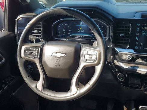 Used 2023 Chevrolet Silverado 1500 High Country w/ High Country Premium Package image 17