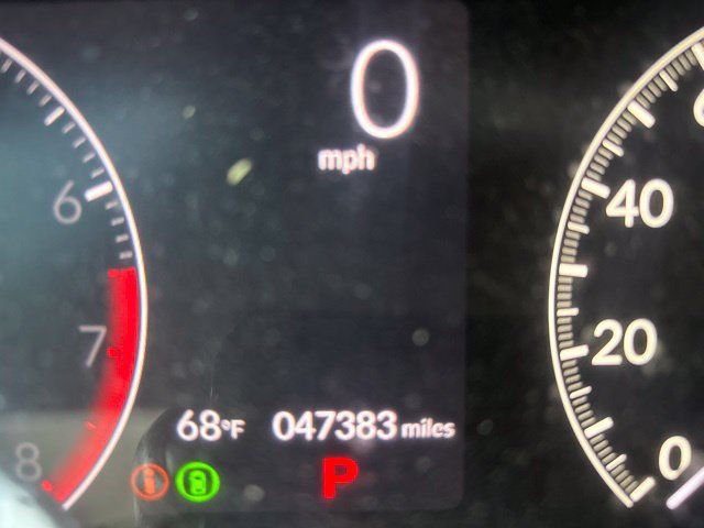 Used 2022 Honda Civic EX image 11