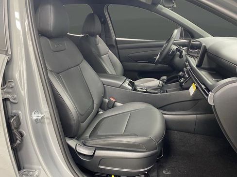 New 2026 Hyundai Santa Cruz XRT image 29