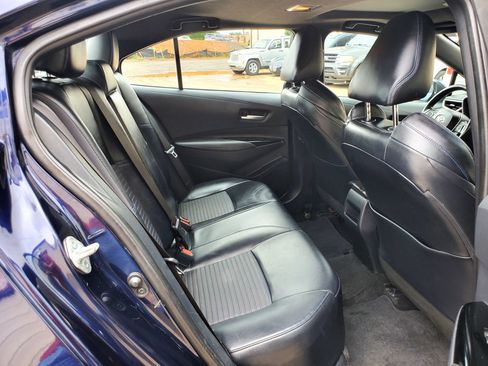 Used 2020 Toyota Corolla XSE FWD image 28