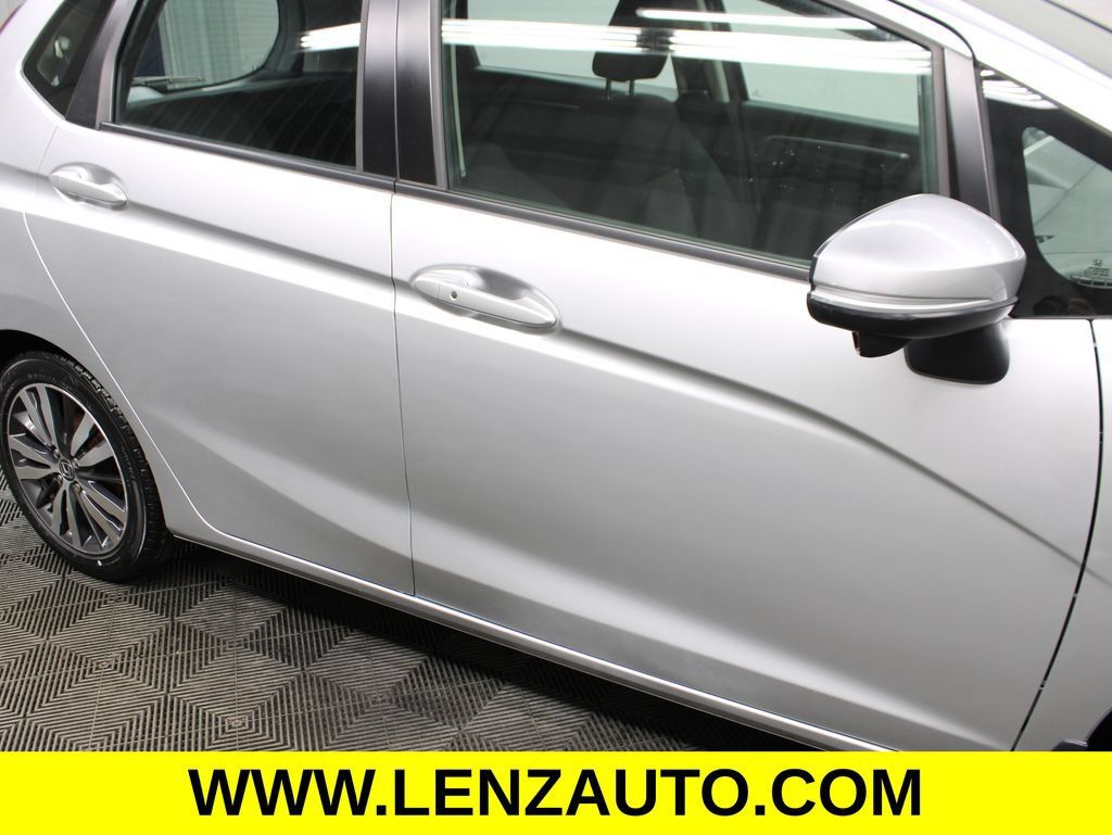 Used 2015 Honda Fit EX-L image 30