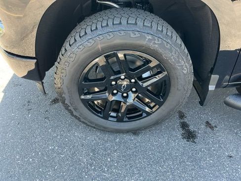 New 2026 Chevrolet Silverado 1500 RST image 11