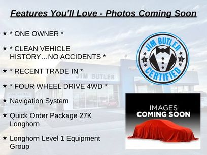 Used 2024 RAM 1500 Limited